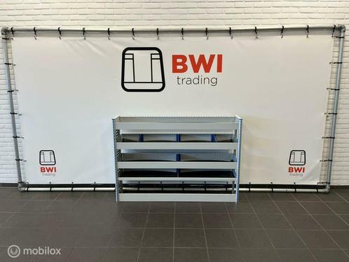 Sortimo bedrijfswageninrichting / bus inrichting / NIEUW, Auto-onderdelen, Interieur en Bekleding, Nieuw, Ophalen of Verzenden