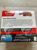 Nieuwe Destined Rivals booster box 36 strakke seal pokemon, Ophalen of Verzenden, Nieuw, Boosterbox, Foil