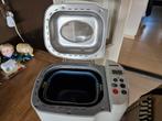 Severin Broodbakmachine - Gebruikt, Witgoed en Apparatuur, Broodbakmachines, Ophalen, Gebruikt, Warmhoudfunctie