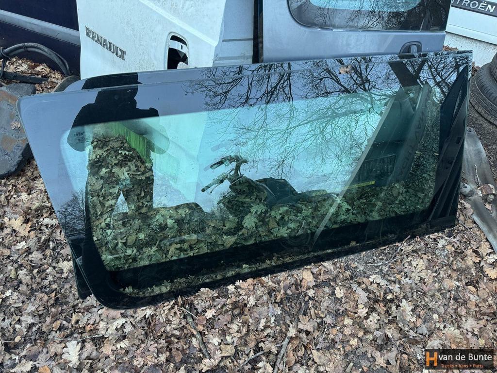 Mercedes Sprinter 906 Raam zijraam Links Achter Camper, Ophalen, Gebruikt, -, -