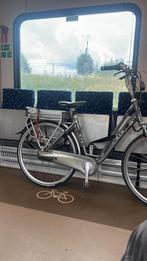 RIH Omega Damesfiets - Lage Instap, Versnellingen, Fietsen en Brommers, 50 tot 53 cm, Ophalen, Overige merken, Gebruikt