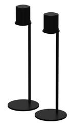 Sonos One standaard (set van twee) (Z), Ophalen of Verzenden, Zo goed als nieuw, Minder dan 60 watt, Sonos