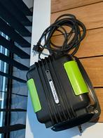 Velda Silenta Outdoor 6000 pro luchtpomp, Ophalen, Gebruikt, Elektrisch, Dompelpomp