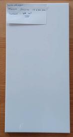 Mosa wandtegels mat en glanzend, Nieuw, Minder dan 20 cm, Minder dan 5 m², Wandtegels