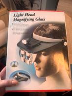 Led hoofd lamp, Ophalen, Nieuw, Overige typen