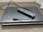 Dvd speler Sony RDR-HX750 - incl. Harde schijf voor opnemen, Ophalen of Verzenden, Gebruikt, Sony, Met harddisk