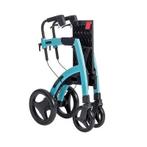 Rollz motion 2.1 rollator en rolstoel met luchtbandjes, Diversen, Ophalen, Zo goed als nieuw