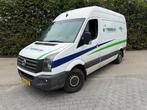 Volkswagen Crafter 35 2.0 TDI L2H1, V-634-BZ, Auto's, Gebruikt, Euro 6, Volkswagen, Overige brandstoffen