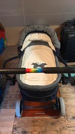 Teab Complete kinderwagen met wandelwagen, Kinderen en Baby's, Kinderwagens en Combinaties, Ophalen, Gebruikt, Overige merken
