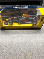 Aston Martin Red Bull, Ophalen of Verzenden, Nieuw, Overige typen, Bburago