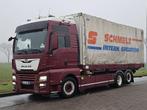 M.A.N. 26.510 TGX, Auto's, Vrachtwagens, Automaat, Euro 6, 510 pk, MAN