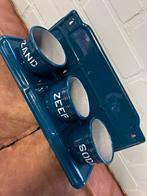 Zand zeep en sodaset emaille, Antiek en Kunst, Ophalen of Verzenden