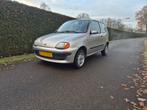 Fiat Seicento 1.1 SPI 2000 Grijs, Auto's, Fiat, Voorwielaandrijving, Stof, 4 cilinders, 17 €/maand