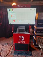 Nintendo switch demopod/kiosk, Spelcomputers en Games, Spelcomputers | Nintendo Switch, Ophalen of Verzenden, Zo goed als nieuw