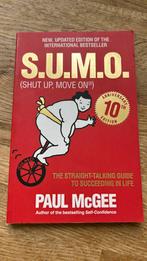 S.U.M.O. Shut up, Move On, Ophalen of Verzenden, Nieuw