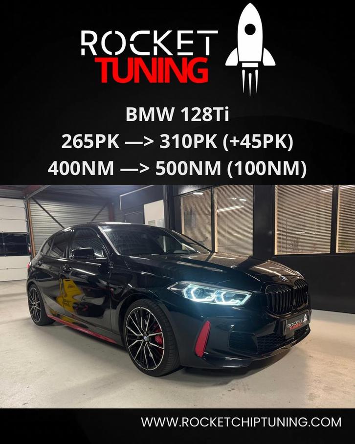 Actie! Chiptuning €199,- stage 1 Adblue DPF EGR OFF, Auto diversen, Tuning en Styling, Ophalen