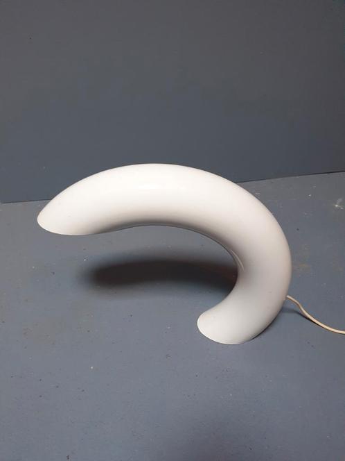 Vintage Georges Frydman design tafellamp 1960, Antiek en Kunst, Kunst | Designobjecten, Ophalen of Verzenden
