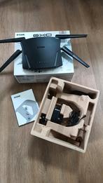 D-Link - EXO Smart Mesh wifi router - AC1900 - Dual-band, Computers en Software, Netwerk switches, Ophalen of Verzenden, Zo goed als nieuw