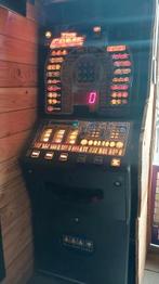 The game, Verzamelen, Automaten | Gokkasten en Fruitautomaten, Euro, Ophalen, Zo goed als nieuw