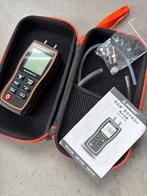 SNDWAY SW-512B Manometer - Nieuwstaat, Doe-het-zelf en Verbouw, Ophalen of Verzenden