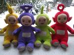Teletubbies Teletubbie Dipsy Lala Po Tinky Winky merk Sambro, Ophalen of Verzenden, Overige typen