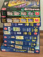 Van Haasteren puzzels, Hobby en Vrije tijd, Overige Hobby en Vrije tijd, Ophalen, Gebruikt