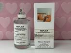 Maison margiela replica bubble bath 100ml eau de toilette, Ophalen of Verzenden, Nieuw