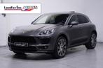 Porsche Macan 3.0 D S Panodak Bi-Xenon 21 Inch NAP 1e Eigena, Auto's, Porsche, 221 €/maand, Gebruikt, 258 pk, Origineel Nederlands