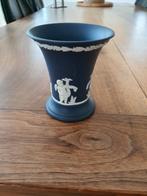 Wedgewood Jasperware Vaas, Ophalen of Verzenden