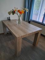 Te koop mooie eetkamer tafrl, Huis en Inrichting, Complete eetkamers, Ophalen, Zo goed als nieuw