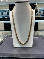 18k goud ketting, Ophalen, Nieuw, Goud