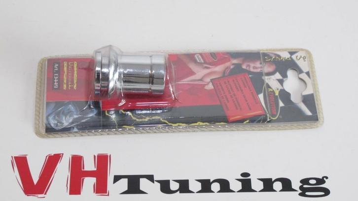 R.EVOLUTION 13449 steun voor versnellingspook - hoes, Auto diversen, Tuning en Styling, Ophalen of Verzenden