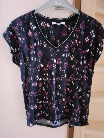 Garcia blouse t shirt nieuw mt xs beschikbaar voor biedingen