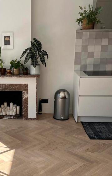 WESCO afvalemmer | Trash bin beschikbaar voor biedingen