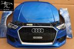 Audi RS3 8V Facelift voorkop!, Auto-onderdelen, Carrosserie en Plaatwerk, Gebruikt, Bumper, Ophalen, Voor