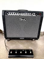 Koch Multitone gitaarcombo (50 Watt 2x12), Muziek en Instrumenten, Versterkers | Bas en Gitaar, Ophalen, Gebruikt, Gitaar, 50 tot 100 watt