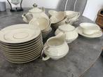 Twaalf delig thee servies, Huis en Inrichting, Keuken | Servies, Ophalen, Zo goed als nieuw, Overige stijlen, Porselein