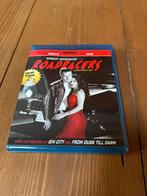 Roadracers (Robert Rodriguez) Blu-ray Regio A, Ophalen of Verzenden, Zo goed als nieuw, Actie