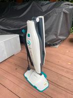 Leifheit Cleantenso Stoomreiniger - Zo goed als nieuw, Witgoed en Apparatuur, Stoomapparaten, Ophalen of Verzenden, Zo goed als nieuw