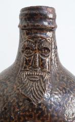 Steengoed Baardmankruik Frechen Duitsland datering 1625-1650, Antiek en Kunst, Antiek | Keramiek en Aardewerk, Ophalen of Verzenden