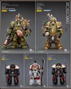 [𝗣𝗿𝗲-𝗼𝗿𝗱𝗲𝗿] Joy Toy JoyToy X Warhammer 40,000 40K, Verzenden, Nieuw