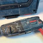 Bosch GBH-2-28 DFV klopboormachine | Nette staat, Bosch, Zo goed als nieuw, Support@bosch.com, Robert Bosch GmbH
Robert-Bosch-Platz 1
70839 Gerlingen-Schillerhöhe
Germany