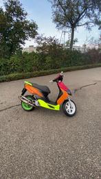 Yamaha Jog RR Sprinter - Ruilen/Kopen, Ophalen, Gebruikt, Overige typen, Yamaha
