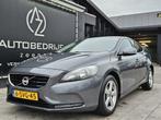 Volvo V40 1.6 D2 R-Design *AC*Nav* (bj 2013), Auto's, Voorwielaandrijving, Euro 5, Gebruikt, 4 cilinders