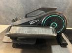 Curv mini hometrainer, Sport en Fitness, Fitnessapparatuur, Ophalen of Verzenden, Zo goed als nieuw, Metaal, Benen