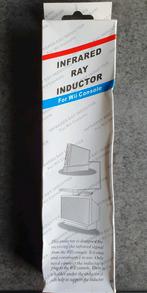 Wii Sensor Bar - Nieuw in Verpakking, Ophalen of Verzenden, Nieuw, Wii, Overige typen