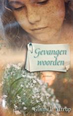 Ginny L. Yttrup - Gevangen woorden, Boeken, Ophalen of Verzenden, Zo goed als nieuw, Ginny L. Yttrup, Nederland