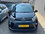 Kia Picanto 1.0 CVVT EconomyPlusLine Airco|5Drs|Nap, Voorwielaandrijving, Start-stop-systeem, Gebruikt, Euro 6