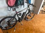 Mountainbike, Fietsen en Brommers, Fietsen | Mountainbikes en ATB, Hardtail, Ophalen of Verzenden, Zo goed als nieuw, Overige merken