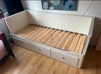 Ikea Hemnes bedbank, Ophalen, Zo goed als nieuw